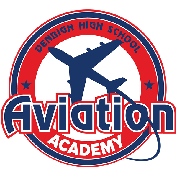 Aviation Academy logo